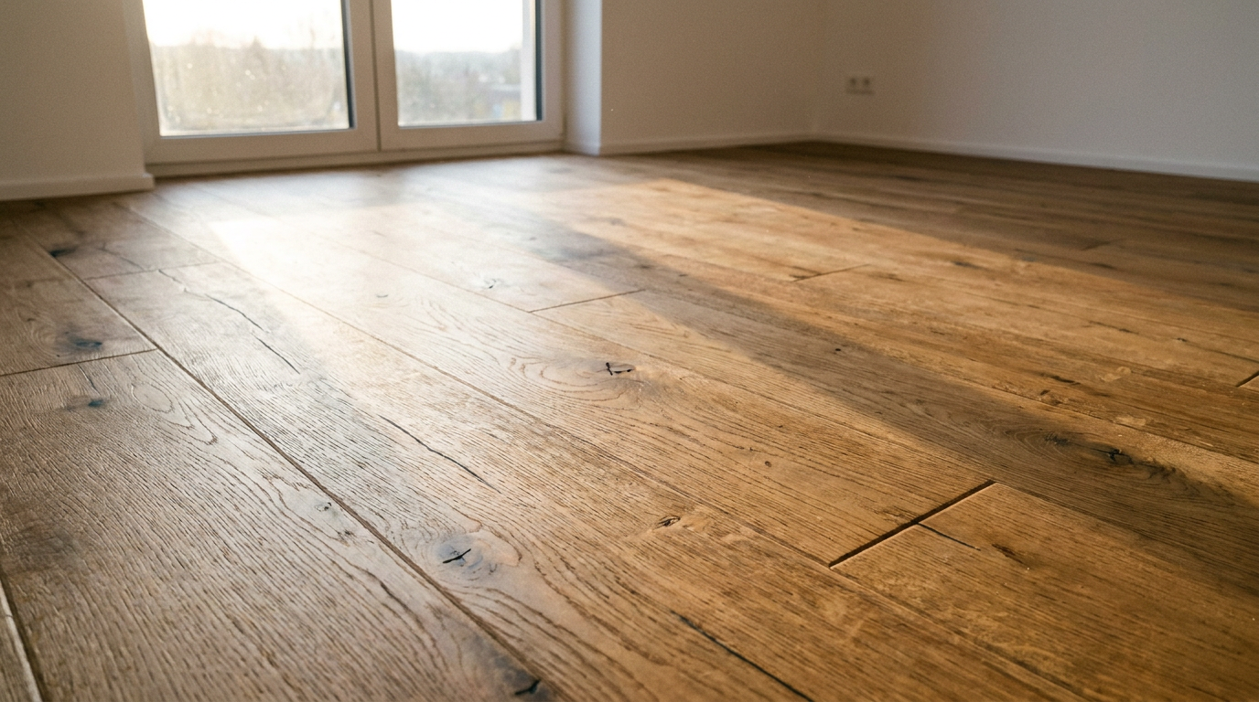 parchet laminat - Parchet Laminat: De Ce Variaza Atat de Mult Pretul